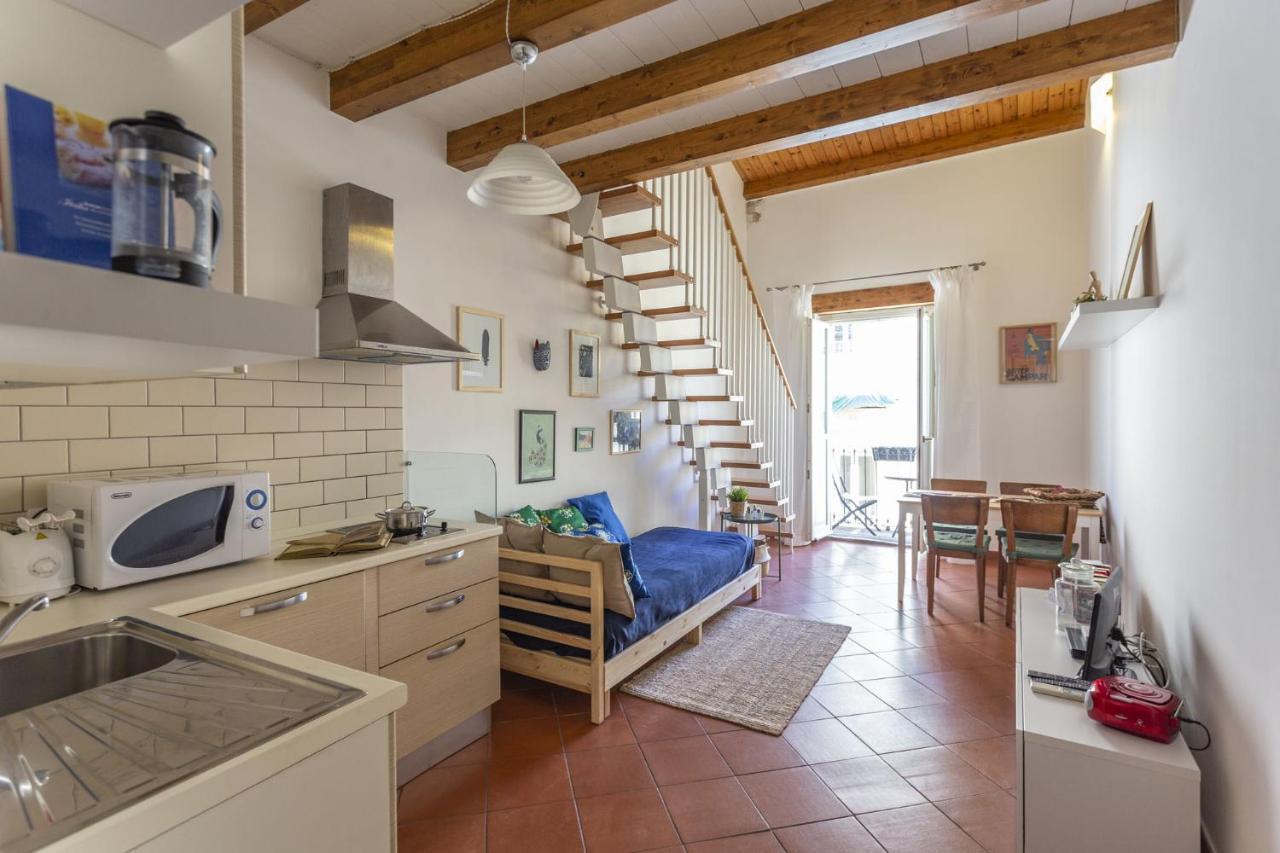 Salomone I By Wonderful Italy Appartamento Syracuse