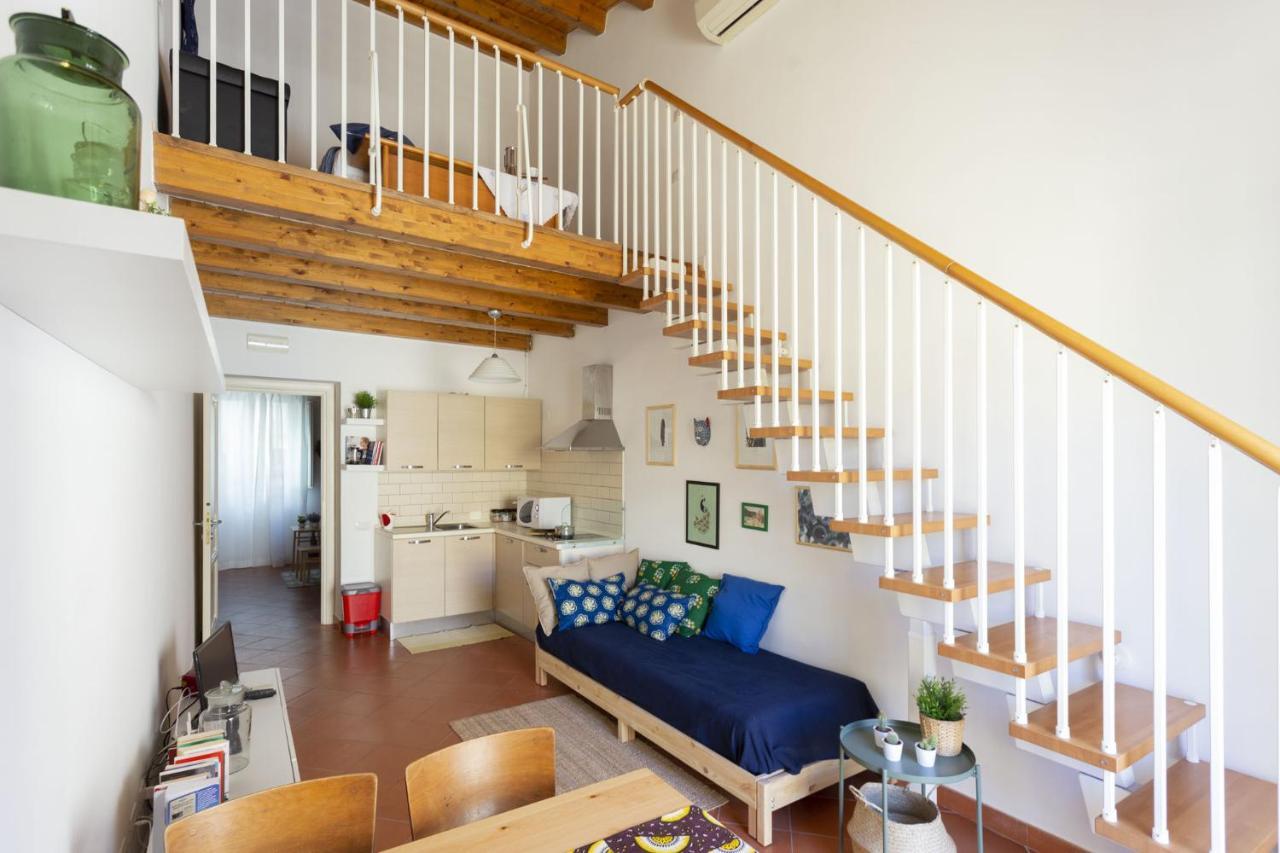 Salomone I By Wonderful Italy Appartamento *