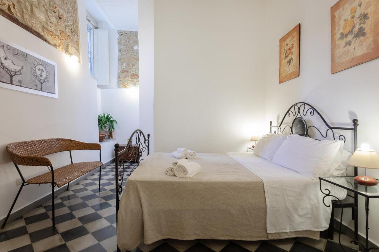Appartamento Salomone I By Wonderful Italy *