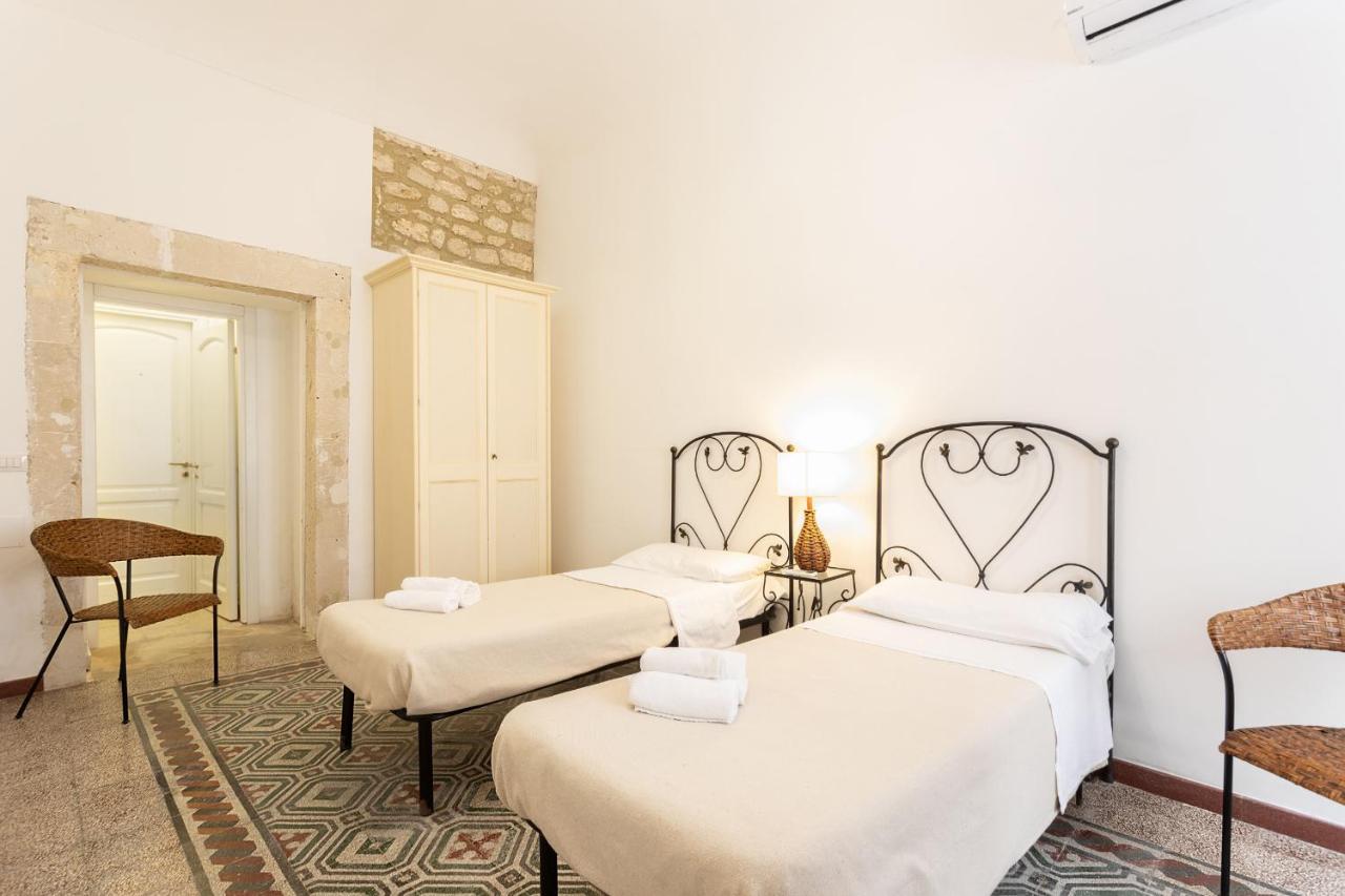 Salomone I By Wonderful Italy Syracuse
