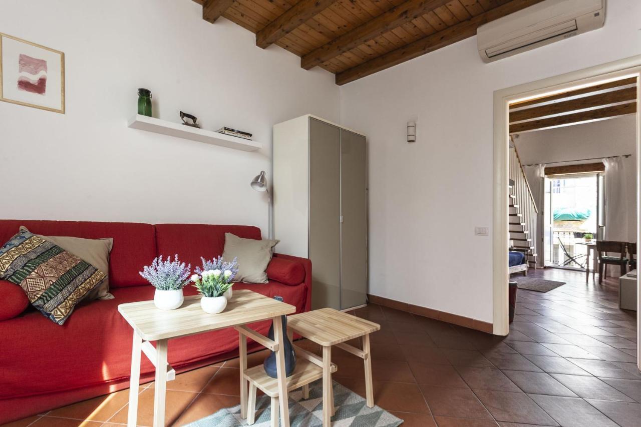 Apartamento Salomone I By Wonderful Italy Syracuse