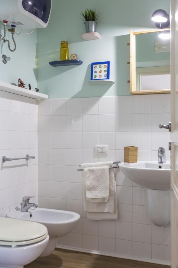 Salomone I By Wonderful Italy Apartamento *