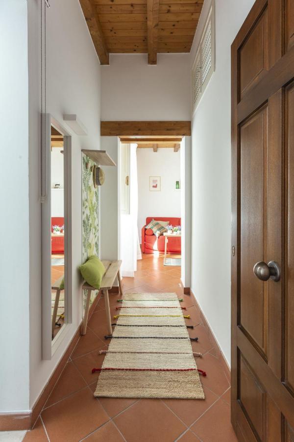 Salomone I By Wonderful Italy Apartamento