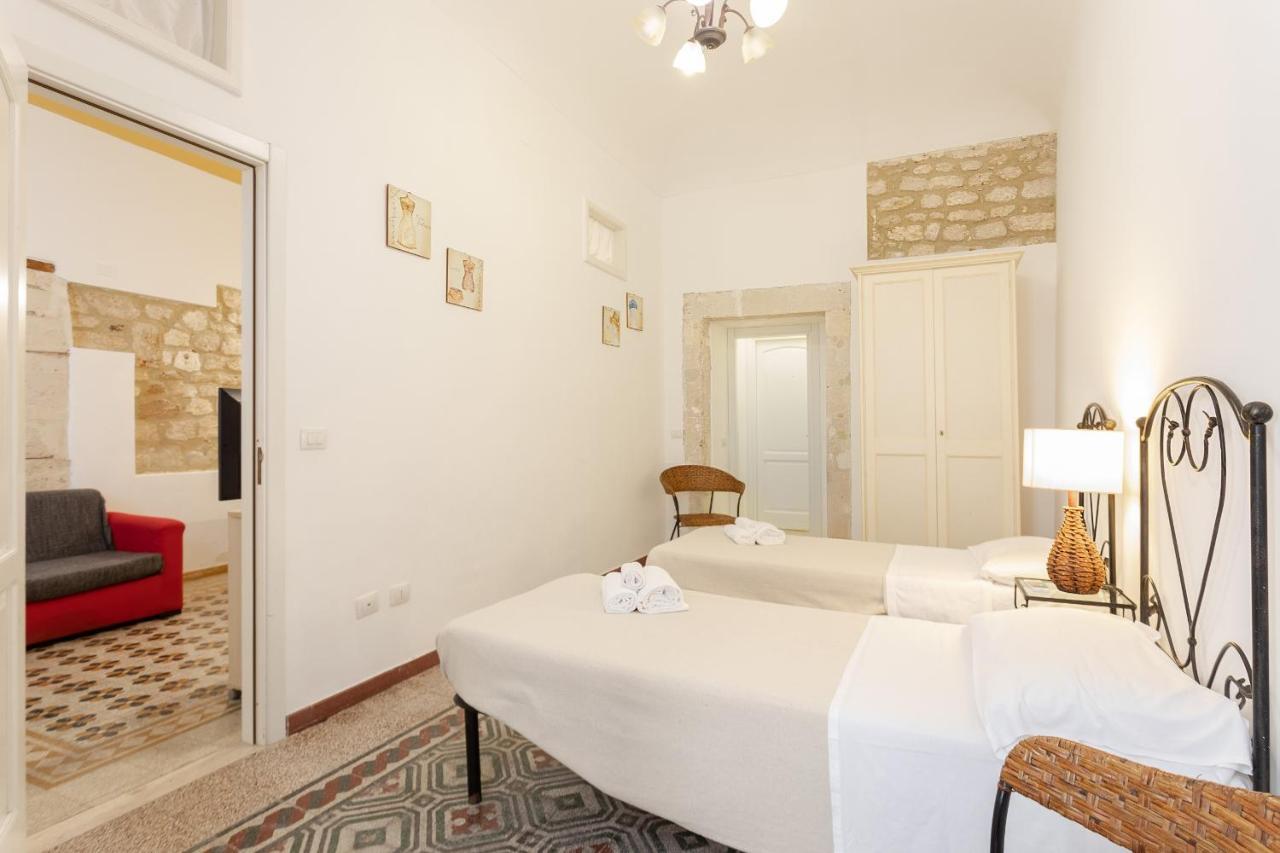 Salomone I By Wonderful Italy Syracuse