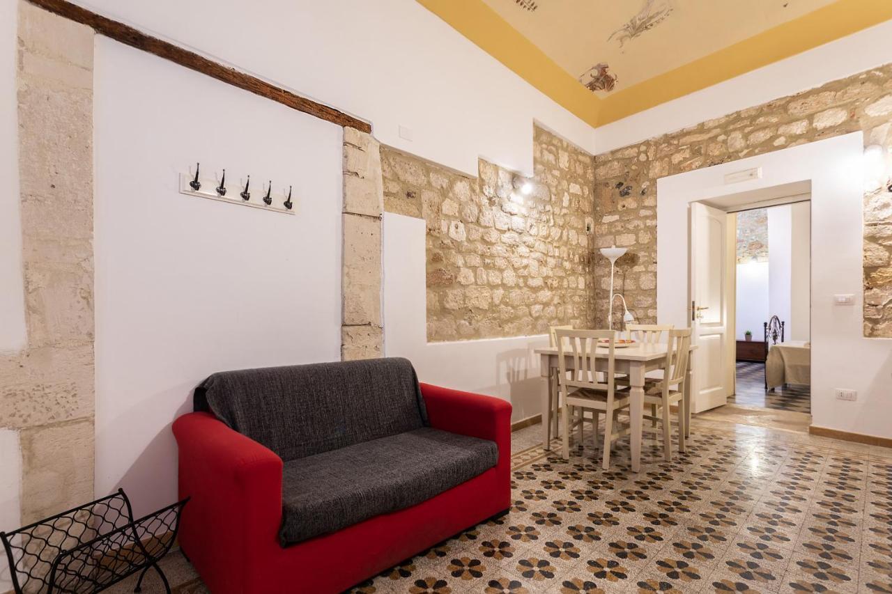 Salomone I By Wonderful Italy * Syracuse