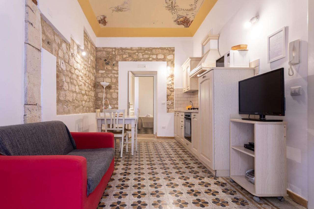 Apartamento Salomone I By Wonderful Italy Syracuse