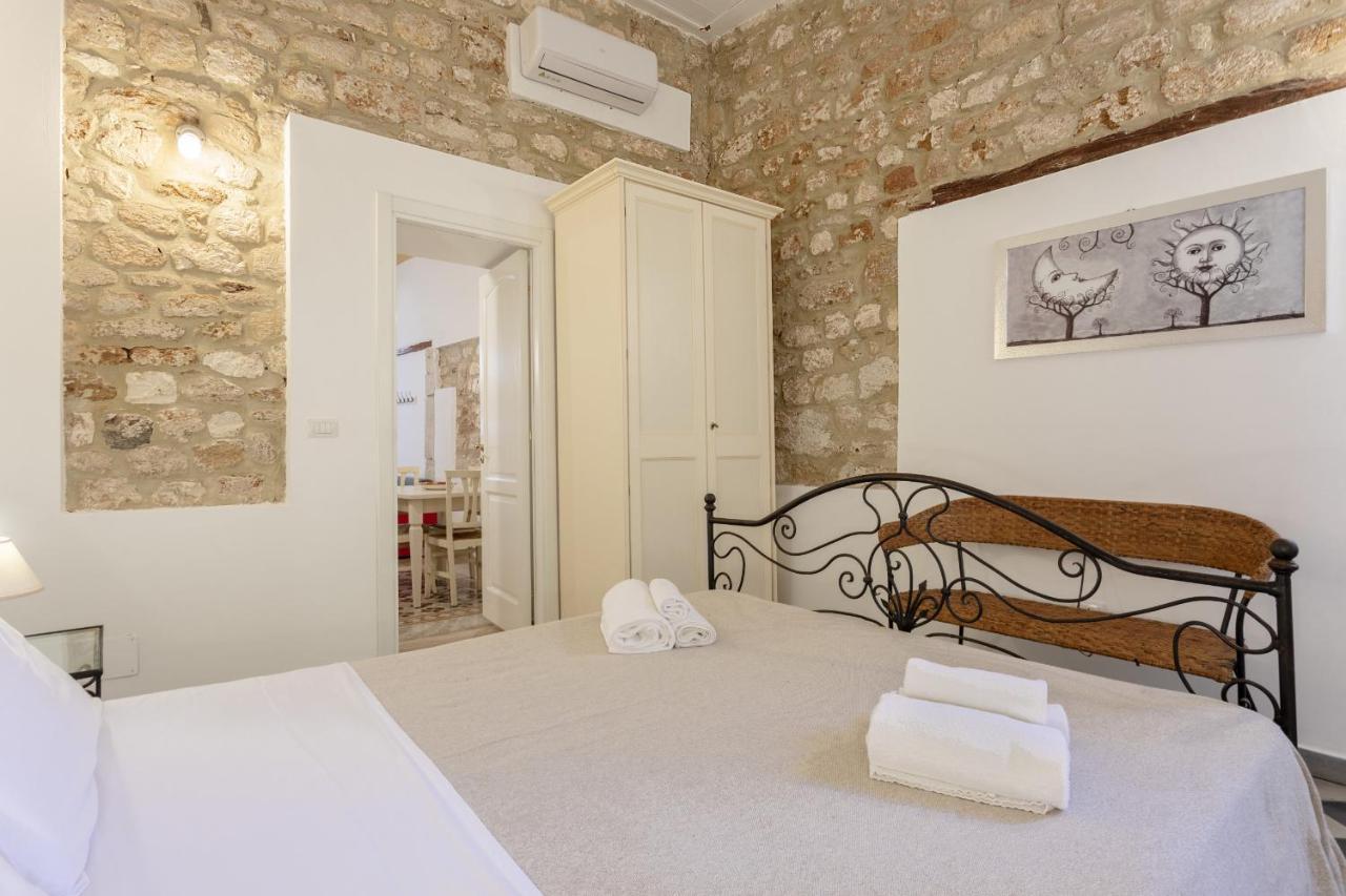 Salomone I By Wonderful Italy Apartamento *
